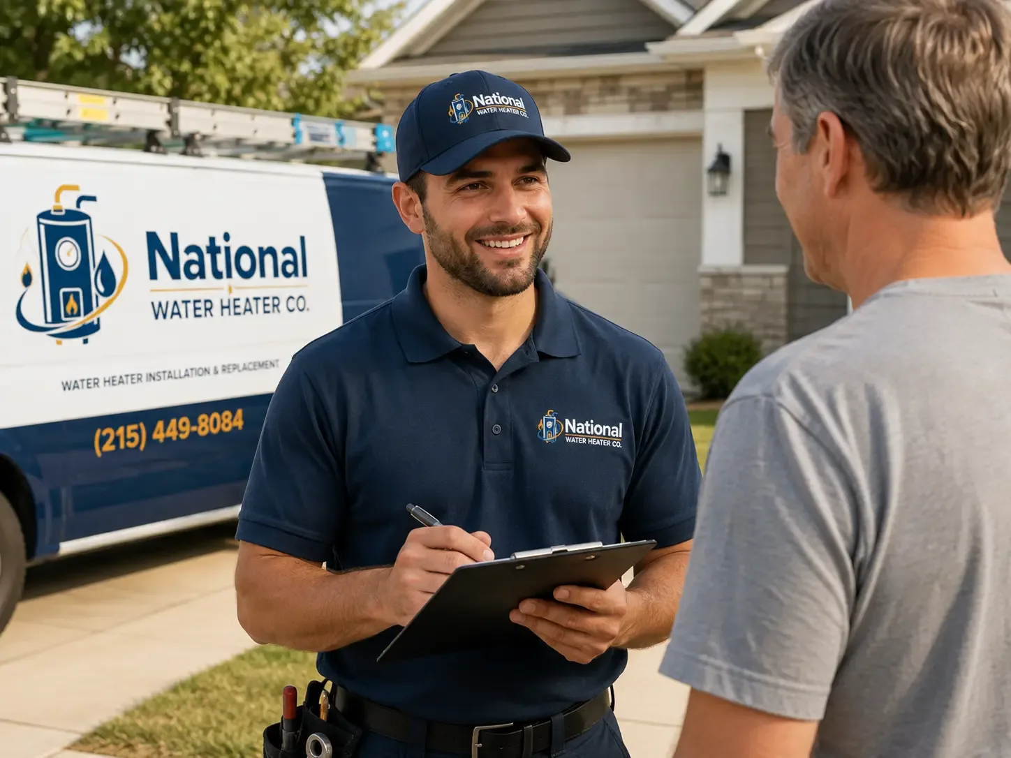 Water Heater Installation Maddock, ND FAQs
